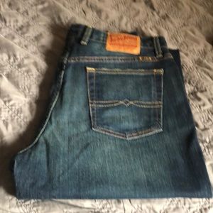 Lucky Brand Jeans